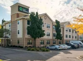 Extended Stay America Suites - Detroit - Metropolitan Airport