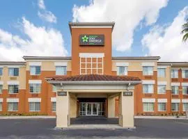 Extended Stay America Select Suites - Orlando - Southpark - Equity Row