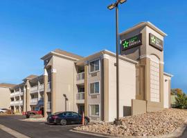 Extended Stay America Select Suites - Denver - Cherry Creek: bir Denver, Cherry Creek oteli