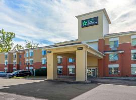 Extended Stay America Suites - Cleveland - Airport - North Olmsted, hotel perto de Aeroporto Internacional de Cleveland - Hopkins - CLE, 