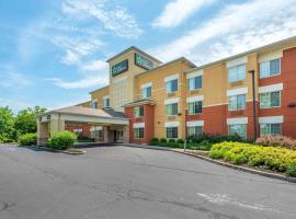 Extended Stay America Suites - Philadelphia - King of Prussia, מלון בקינג אוף פרשה