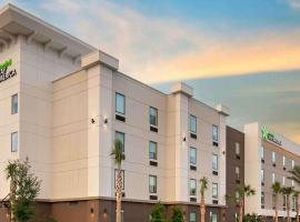 Extended Stay America Premier Suites - Orlando - Sanford, hotel v destinaci Sanford