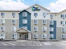 Extended Stay America Select Suites - Oklahoma City - Del City