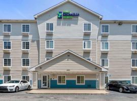 Extended Stay America Select Suites - Tuscaloosa, self catering accommodation in Tuscaloosa