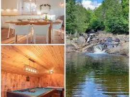 Chalet BIA - Le Petit Chaleureux