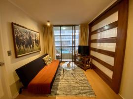 Urbano Viana Terminal - Teletrabajo Piscina Wifi