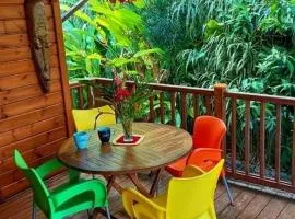Chalet Fetay
