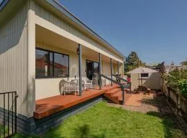 Gold'n Thames - Thames Holiday Home