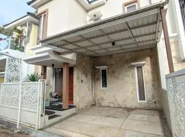 Villa Atiga
