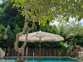 Bingin Inn