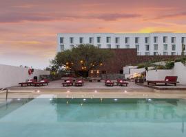 Albor San Miguel de Allende, Tapestry Collection by Hilton, hotel em San Miguel de Allende