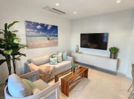 Wariruri Condos Aruba, serviced apartment in Palm-Eagle Beach