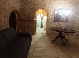 CENTRO STORICO CASALE climatizzato