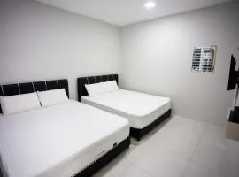 Hom2rex Kuching Homestay Taman Timberland