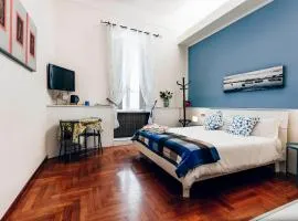 La Casa Del Sole A Mergellina