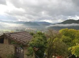 Casa de colònies La Cadamont