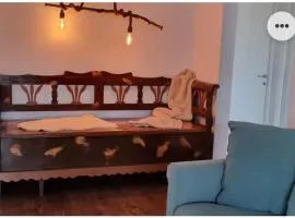 Sibiu Penthouse Mountain View