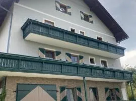 Pension Maximilian, Ideal für Gruppen