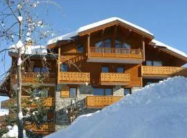 Appartement 'Paradi Ski, Bike & Hike'