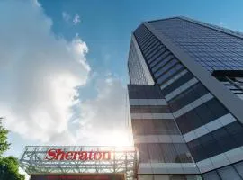 Sheraton Changsha Hotel