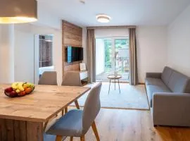 Apartment Ski&Nature "Fanningberg"