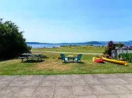 Ngongotaha Lakeside Lodge