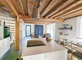 Villa Panorama - 120m2, 8 pax, 6mn des pistes, rénové, plein sud, βίλα σε Puy-Saint-André