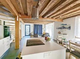 Villa Panorama - 120m2, 8 pax, 6mn des pistes, rénové, plein sud