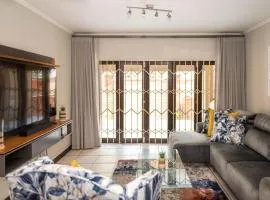 Stunning 2 bed modern apartment