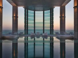 Royal Beach Hotel Tel Aviv by Isrotel Exclusive, отель в Тель-Авиве