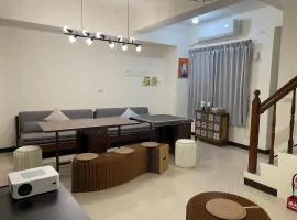 埔里北梅民宿BEI MEI Homestay可包棟