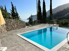 Katerinas Village Supreme Villas with private pool