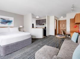 TownePlace Suites Philadelphia Horsham, hotel poblíž Wings Field Airport - BBX, Horsham