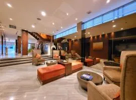 On 8 Sukhumvit Nana Bangkok