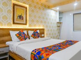 FabHotel Tan Square, hotel in Kharadi, Pune