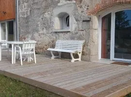 LA Grange Aux Etangs