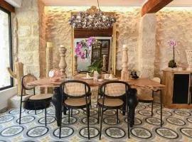 Ca Sana Teulada Moraira, Grupo Terra de Mar, alojamientos con encanto