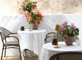 Ca Sana Teulada Moraira, Grupo Terra de Mar, hotel a Moraira