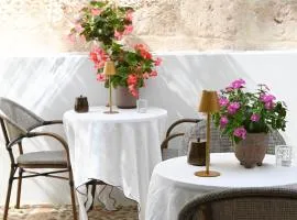 Ca Sana Teulada Moraira, Grupo Terra de Mar