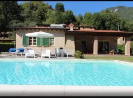 Casa Girasole