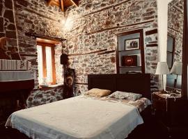 Villa Tzeni Palios Panteleimon