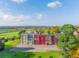 Wychnor Park Country Club