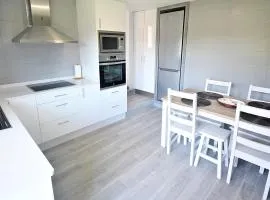 GALIHOST - Casa Los Manolos en Vilanova de Arousa