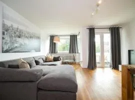Favorite Stays - Suite And More - Neuss