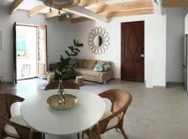 Casa Casco Antiguo Altea
