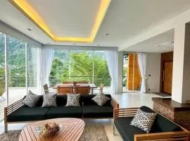 Luxury 2Bedroom Retreat Penthouse Kamala