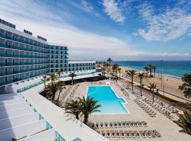 Hotel Best Sabinal, hotell i Roquetas de Mar