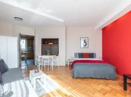 ROOM Powstańców Śląskich 61