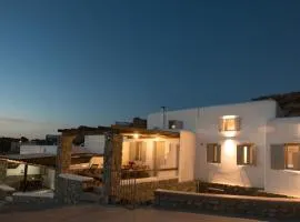 Mykonos amazing apartments 3