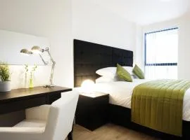 Andora Apartments